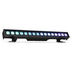 Beamz LCB1620IP Barra LED RGBL 16x20 W IP65