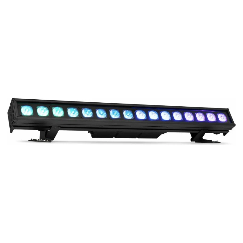 Beamz LCB1620IP Barra LED RGBL 16x20 W IP65