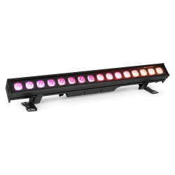 Beamz LCB1620IP Barra LED RGBL 16x20 W IP65