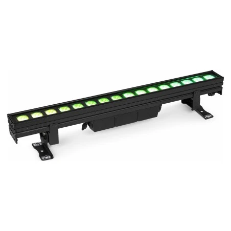 Beamz LCB1620IP Barra LED RGBL 16x20 W IP65