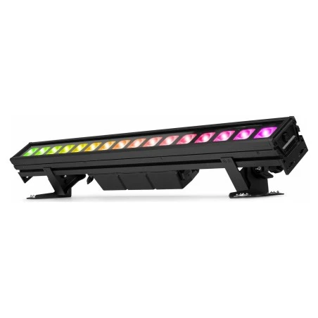 Beamz LCB1620IP Barra LED RGBL 16x20 W IP65