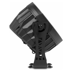 Beamz WXB1220 PAR LED a Batteria 12x20 W RGBALC IP65