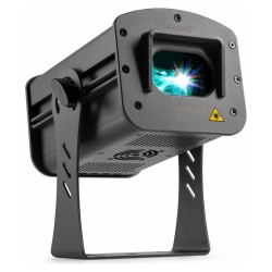 Beamz TerraSky Galaxy Laser RGB 2 W IP65 per Esterni
