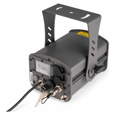 Beamz TerraSky Galaxy Laser RGB 2 W IP65 per Esterni