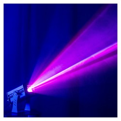 Beamz TerraSky Galaxy Laser RGB 2 W IP65 per Esterni