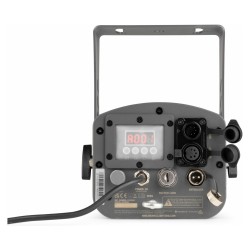 Beamz TerraSky Rain Laser RGB 3 W IP65 per Esterni