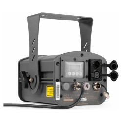 Beamz TerraSky Rain Laser RGB 3 W IP65 per Esterni