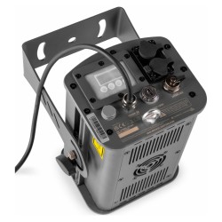 Beamz TerraSky Rain Laser RGB 3 W IP65 per Esterni