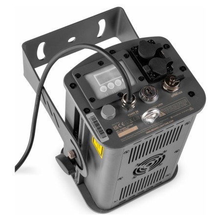 Beamz TerraSky Rain Laser RGB 3 W IP65 per Esterni