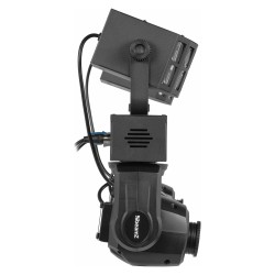 Beamz Showbar GO Glow Barra Luci All-in-One