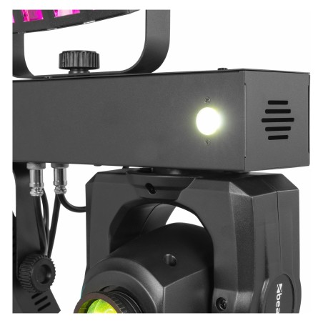 Beamz Showbar GO Glow Barra Luci All-in-One