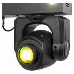Beamz Showbar GO Glow Barra Luci All-in-One