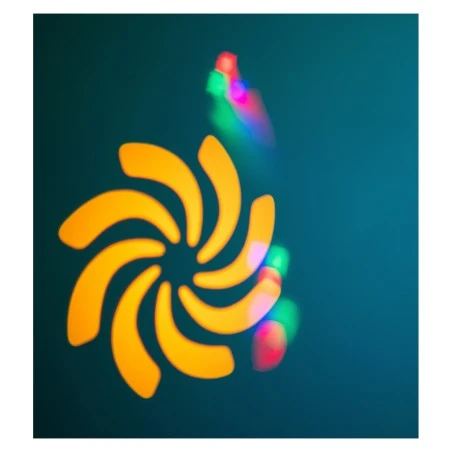 Beamz Showbar GO Glow Barra Luci All-in-One