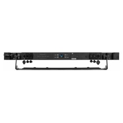 Beamz Dotbar BAT1 Barra LED RGBW 16x12 W IP65
