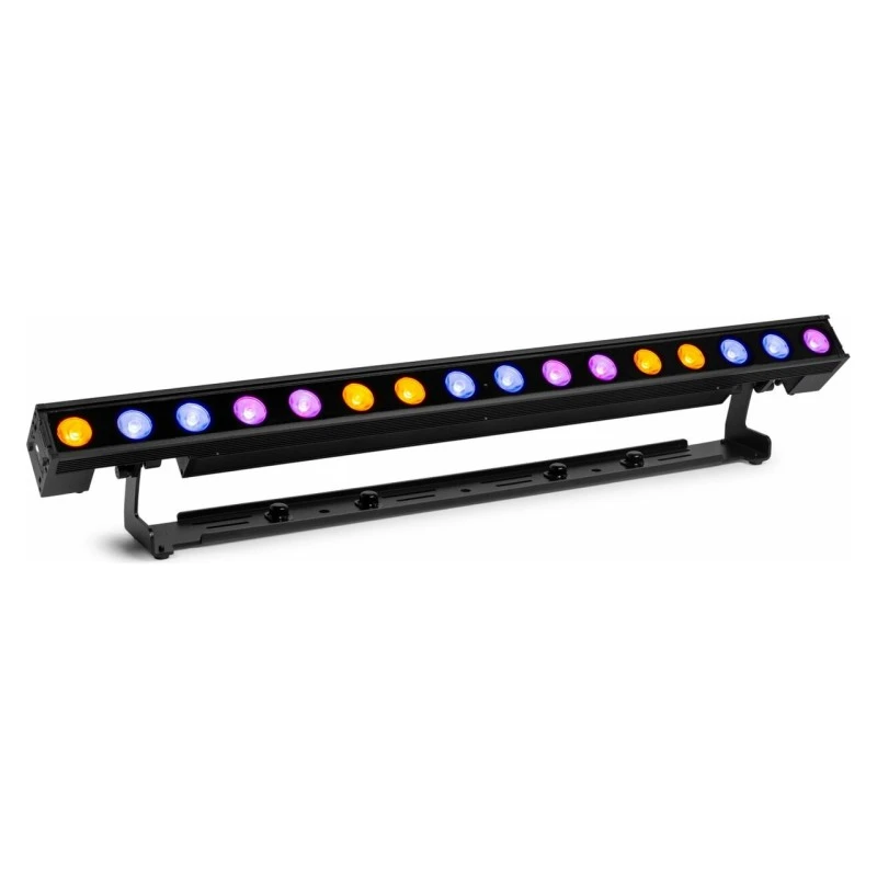 Beamz Dotbar BAT1