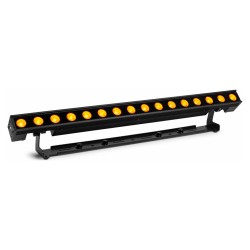 Beamz Dotbar BAT1 Barra LED RGBW 16x12 W IP65