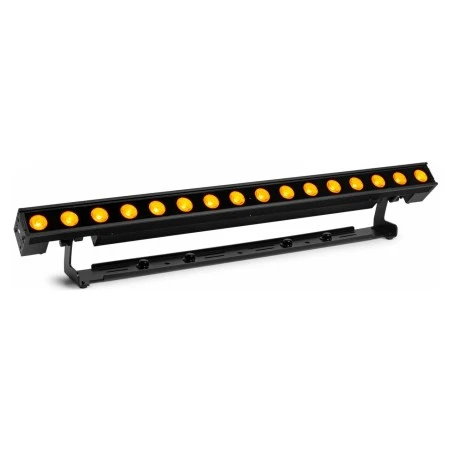 Beamz Dotbar BAT1 Barra LED RGBW 16x12 W IP65