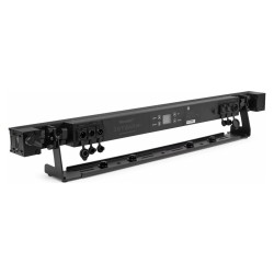 Beamz Dotbar BAT1 Barra LED RGBW 16x12 W IP65