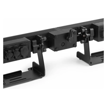Beamz Dotbar BAT1 Barra LED RGBW 16x12 W IP65