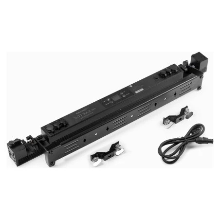 Beamz Dotbar BAT1 Barra LED RGBW 16x12 W IP65