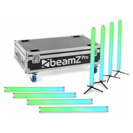Beamz Kratos Tube70