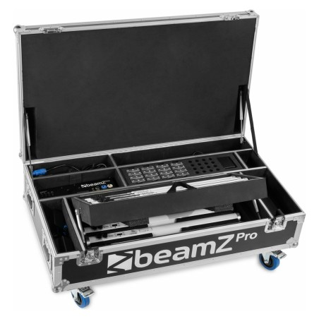 Beamz Kratos Tube70