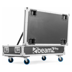 Beamz Kratos Tube70