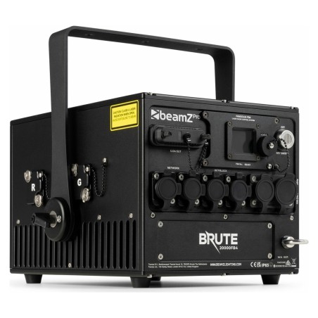 Beamz Brute 20000fb4