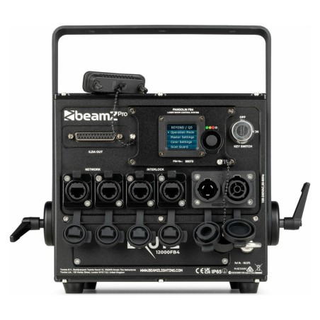 Beamz Brute 12000fb4