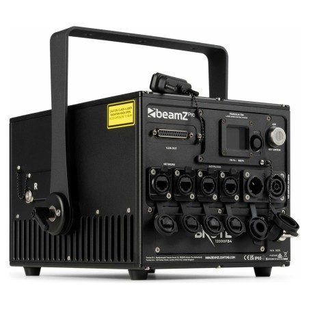 Beamz Brute 12000fb4