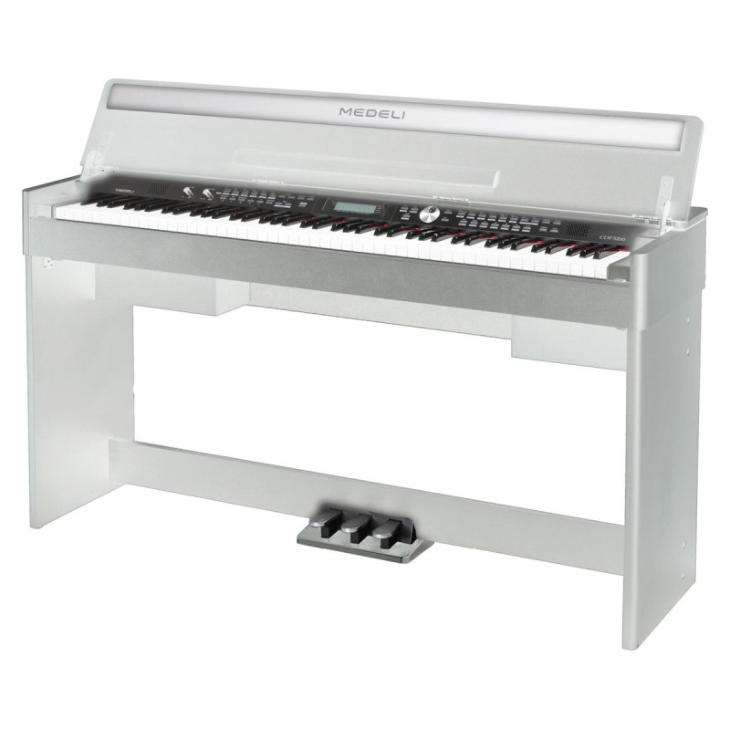 MEDELI CDP5200-WH
