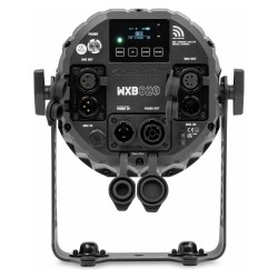Beamz WXB620