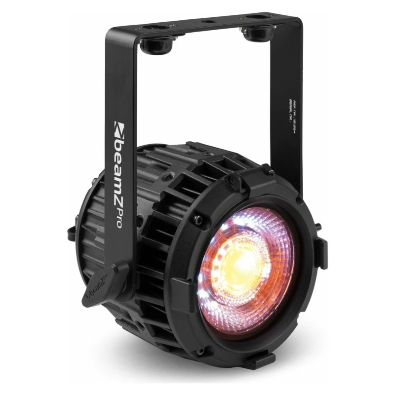Beamz Neutron-Dot TM Linkable 60W WW+Amber+RGB