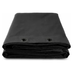Beamz Molton500 300x300cm Black
