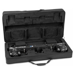 Beamz Showbar GO Bag