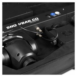 Beamz Showbar GO Bag