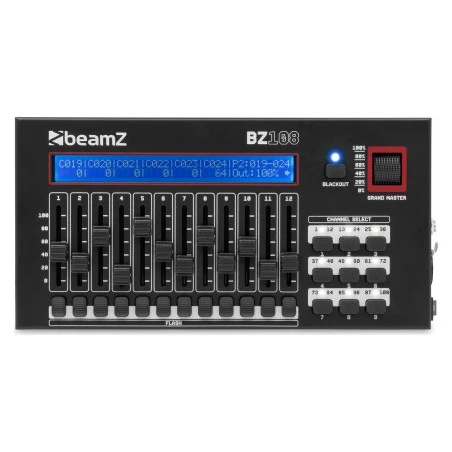 Beamz BZ108