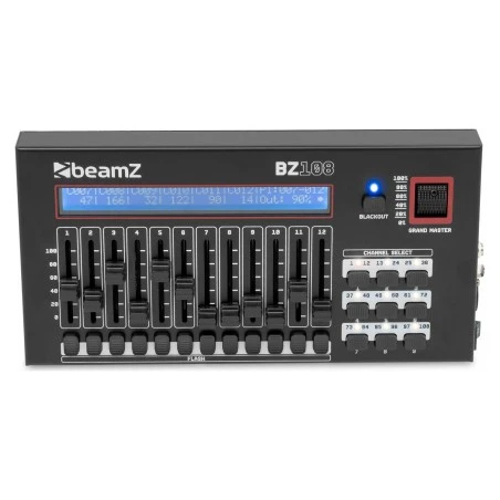 Beamz BZ108