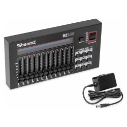 Beamz BZ108