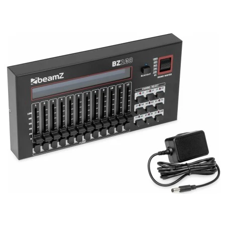 Beamz BZ108