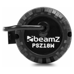 Beamz PSZ18W