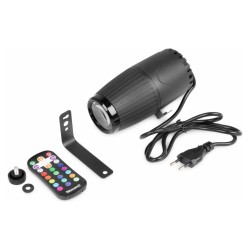 Beamz PSZ18W
