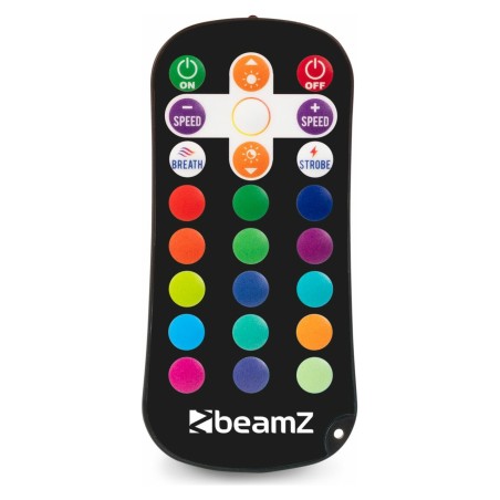 Beamz PSZ18W