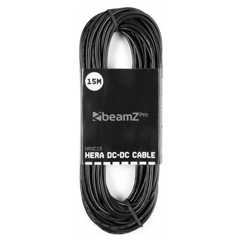 Beamz HRDC15