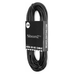 Beamz HRDC15