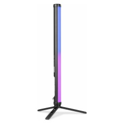 Beamz Hera S LED Tube Set IP65 8pcs 0.5m in Case