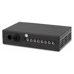 Beamz Hera S LED Tube Set IP65 8pcs 0.5m in Case