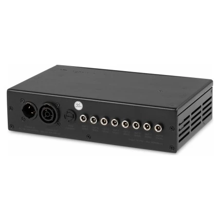 Beamz Hera S LED Tube Set IP65 8pcs 0.5m in Case