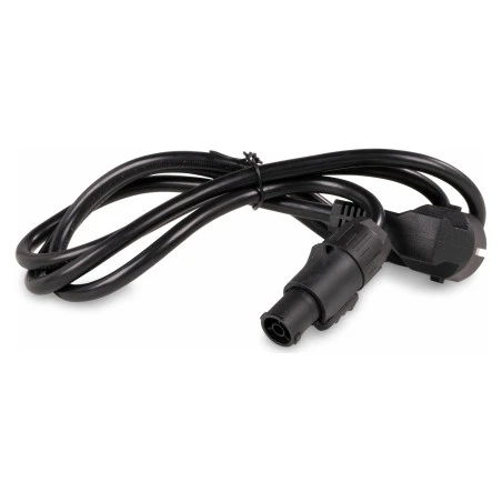 Beamz Hera S LED Tube Set IP65 8pcs 0.5m in Case