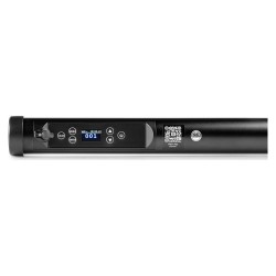 Beamz Hera L LED Tube Set IP65 4pcs 2.0m in Case